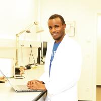 Photo of Denis Gitonga